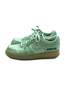 NIKE◆AIR FORCE 1 GTX/25.5cm/KHK/ゴアテックス