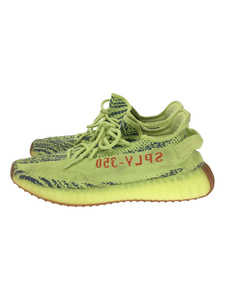 adidas◆オリジナルス/YEEZY BOOST 350 V2/イージーブースト/イエロー/B37572/28cm/YLW