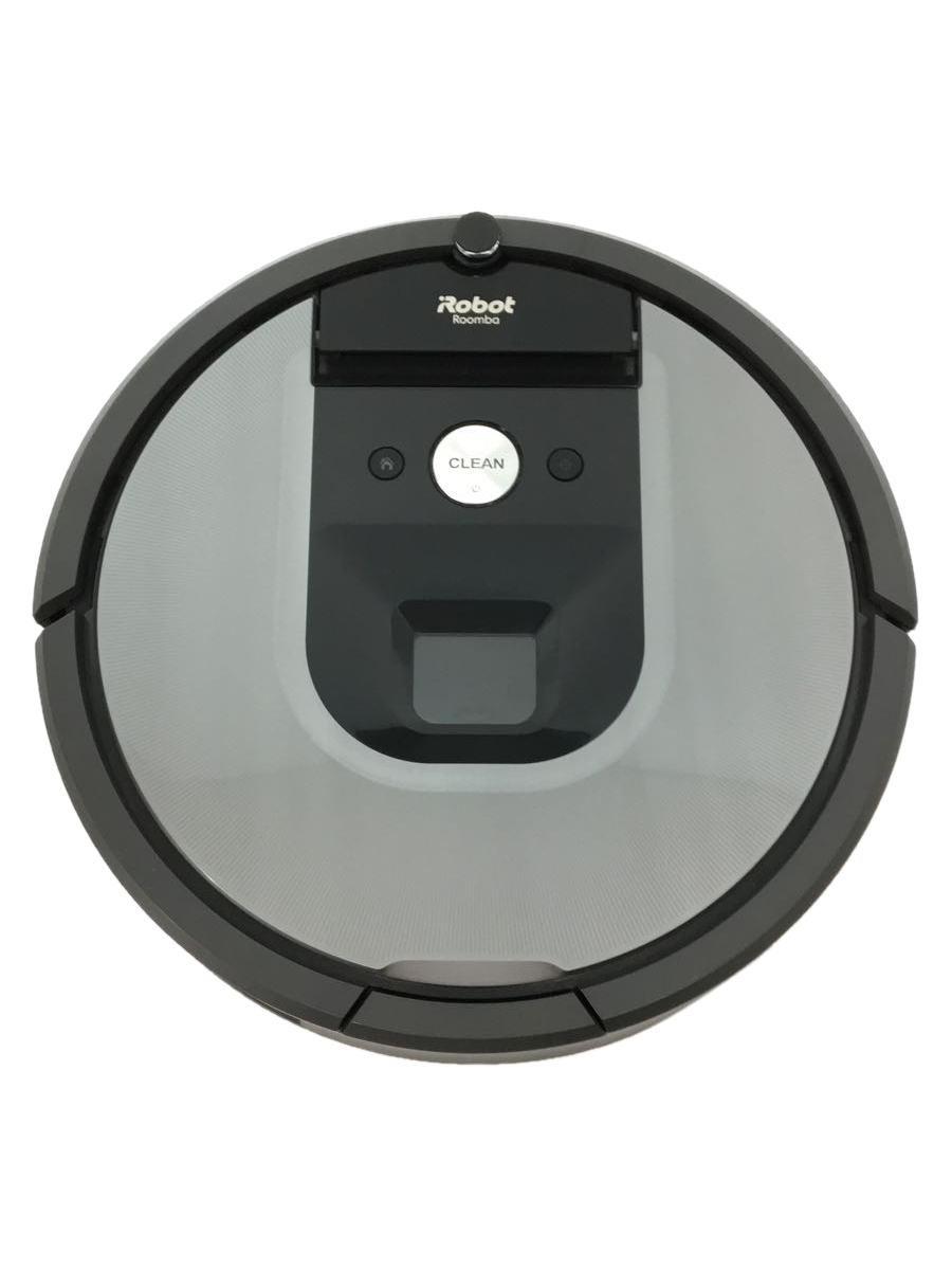 iRobot ルンバ960 R960060 オークション比較 - 価格.com