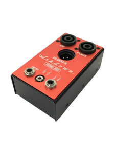 ASHDOWN◆アンプ/ASHDOWN/phone-box/DI/アッシュダウン/Audio Interface/531g/