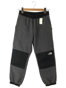 THE NORTH FACE◆DENALI SLIP-ON PANT_デナリ スリッポン パンツ/M/ポリエステル/GRY