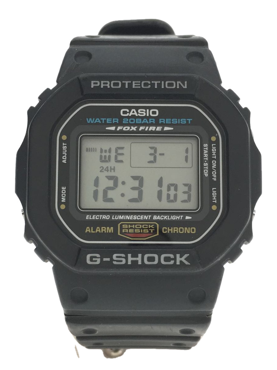 カシオ G-SHOCK DW-5600 キュゥべえモデル オークション比較 - 価格.com