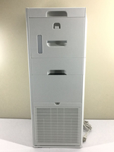 DAIKIN◆空気清浄機 ACK55W-W [ホワイト]_画像5