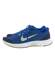 NIKE◆NIKE/ナイキ/ローカットスニーカー/27.5cm/BLU/898464-400