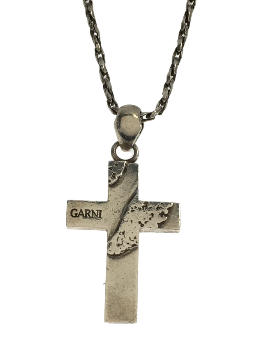 ヤフオク! -garni クロス ネックレスの中古品・新品・未使用品一覧