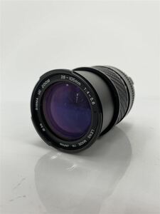 SIGMA◆レンズ/28－105mm