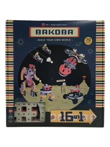 Bakoba/Magabox