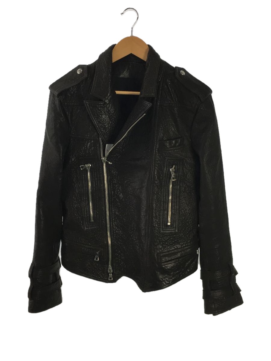 極美品 バルマン ダウン ライダース 50 半額セール radimmune.com