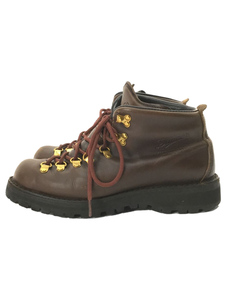 Danner◆トレッキングブーツ/MOUNTAIN LIGHT/80TH/GORE-TEX/US7.5/BRW/30822