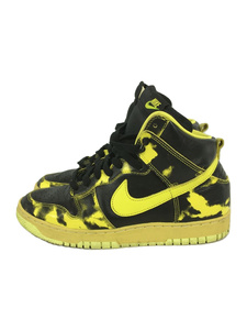 NIKE◆DUNK HIGH 1985 SP_ダンク ハイ 1985 SP/26cm/BLK