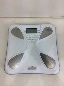 TANITA* body fat meter * scales BC-714