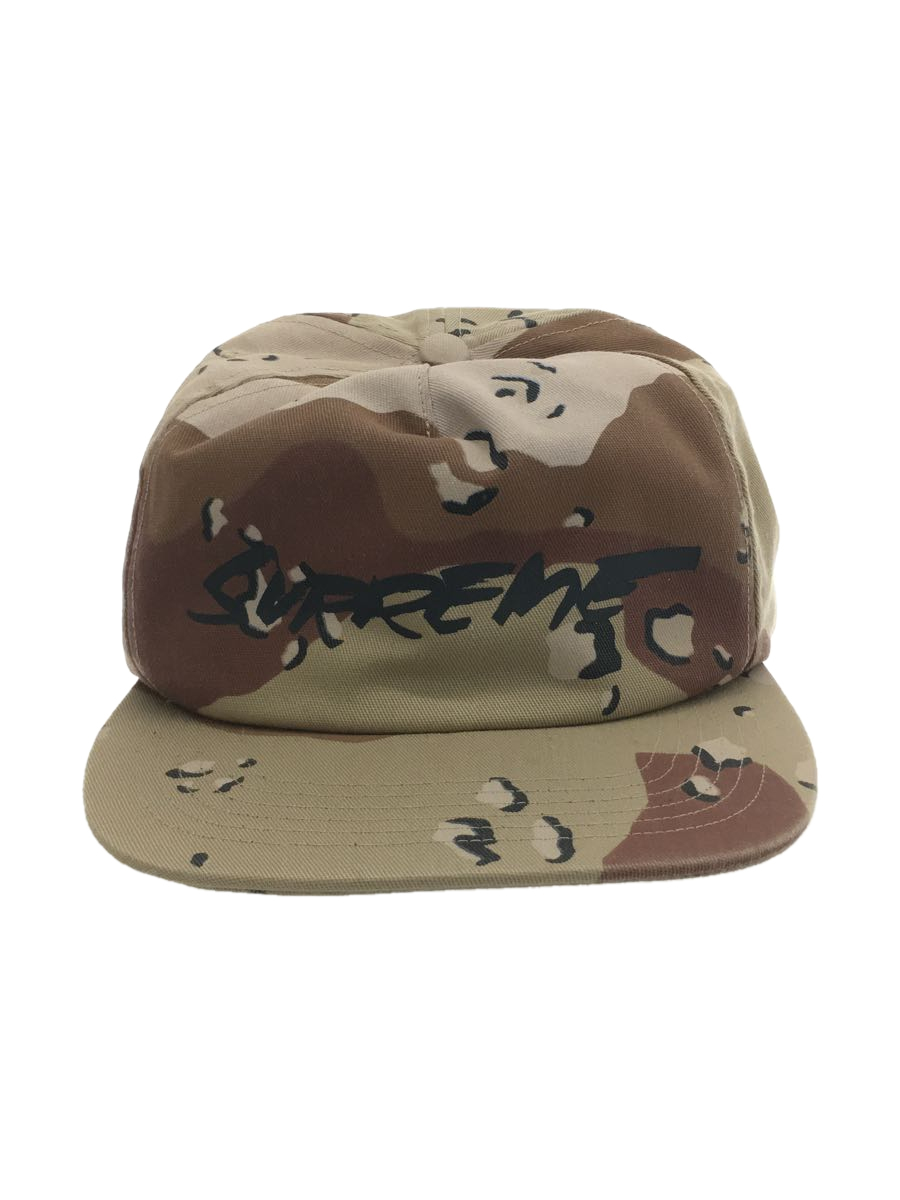 SUPREME カモフラ キャップの値段と価格推移は?|2件の売買データから