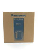 Panasonic◆電気調理鍋 SR-MP300-K_画像4