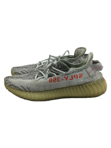 adidas◆オリジナルス/YEEZY BOOST 350 V2/イージーブースト/ホワイト/B37571/25cm/WHT