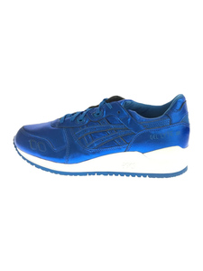 ASICS◆ローカットスニーカー/26.5cm/BLU/GEL-LYTE III/classic blue/ゲルライト3