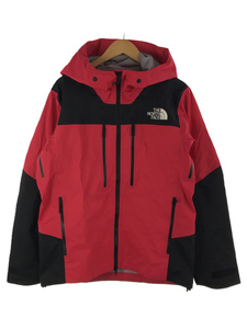 THE NORTH FACE◆MULTIDOORSY JACKET_マルチドージージャケット/L/ナイロン/PNK