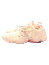 Reebok◆DMX FUSION TS_ディーエムエックス フュージョン TS/28cm/PNK_画像1