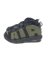 NIKE◆Air More Uptempo Rough/ハイカットスニーカー/26cm/BLK/DH8011-001_画像1