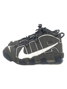 NIKE◆AIR MORE UPTEMPO 96/27cm/GRY/DQ5014-068