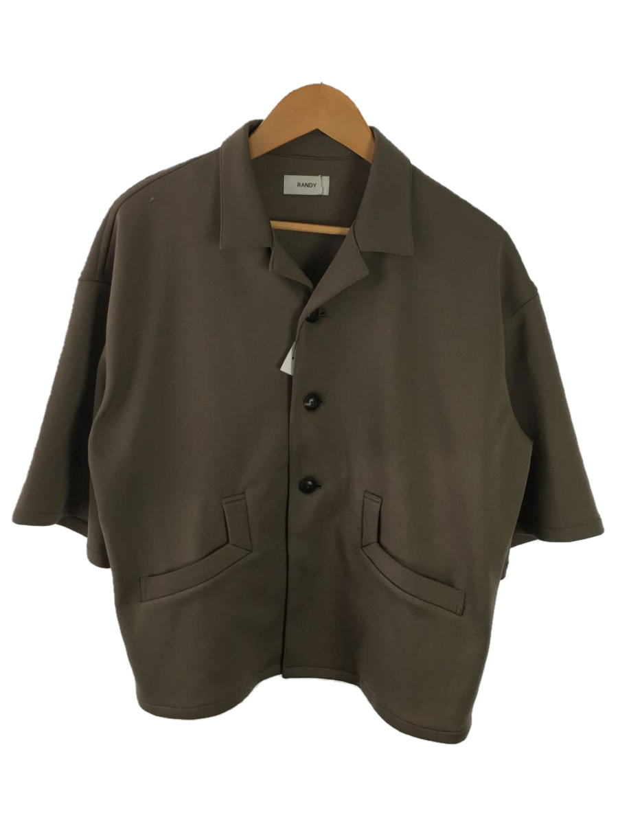 RANDY ランディー】SURPRISAL BACK CUT SHIRT 減額 htckl.water.gov.my