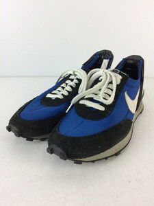 NIKE◆全体的に使用感有/DAYBREAK / UNDERCOVER/BV4594-400/27.5cm/BLU