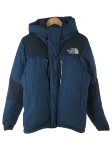 THE NORTH FACE◆ノースフェイス/ BALTRO LIGHT JACKET/M/ナイロン/ネイビー/ND91201