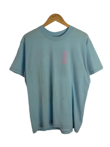 90s/Berts Surf Shop/Tシャツ/XL/コットン/BLU