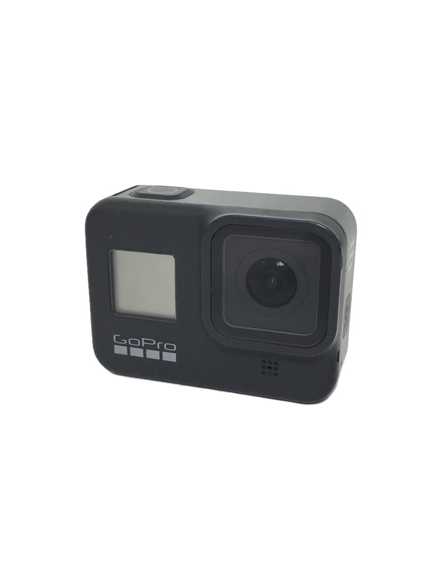 GoPro HERO8 BLACK CHDHX-801-FW オークション比較 - 価格.com