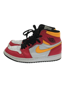 NIKE◆ナイキ/28.5cm/マルチカラー/AIR JORDAN 1 RETRO HIGH/555088-603