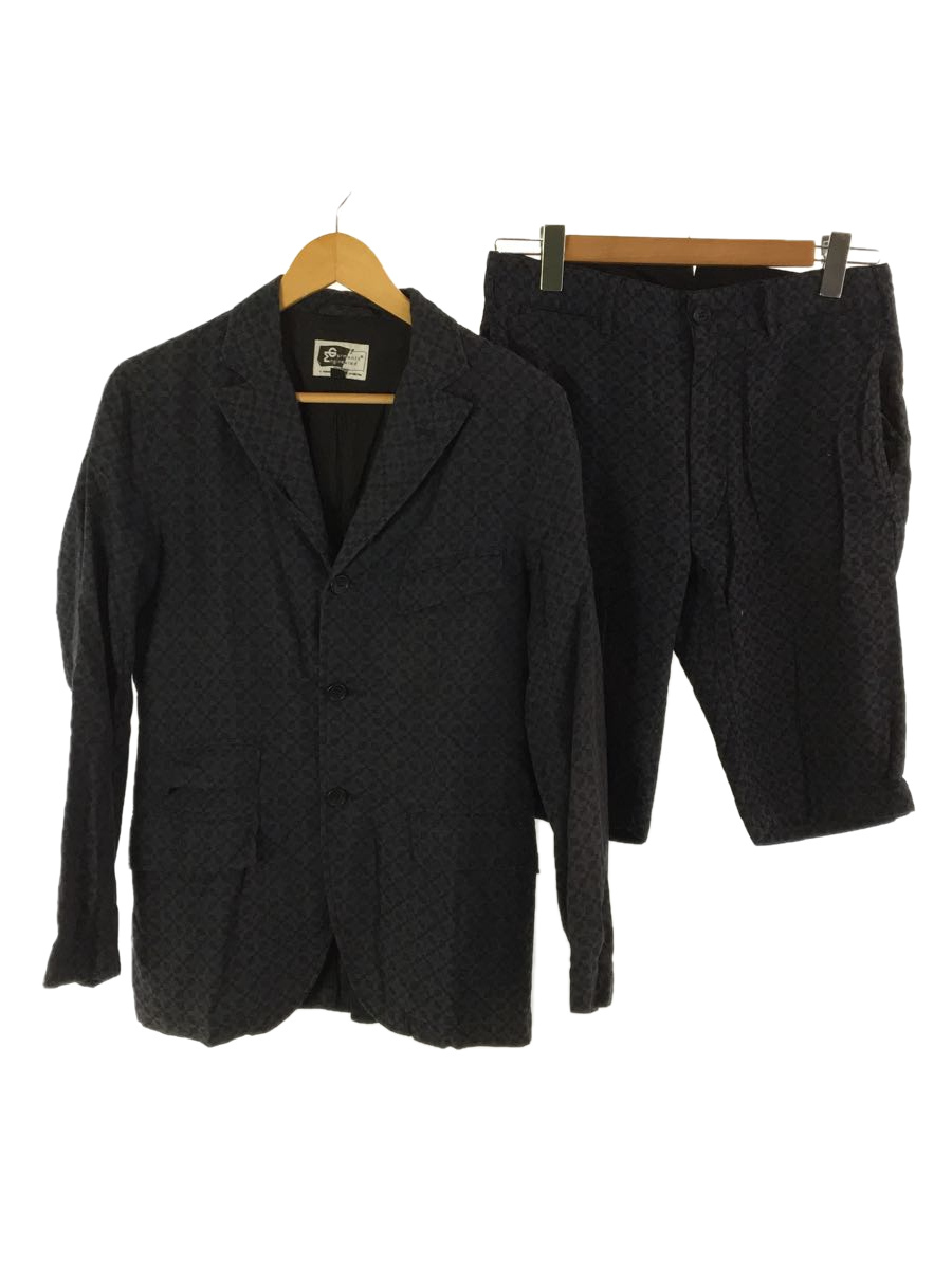 売り銀座 - engineered garments テーラード ショーツ セットアップ
