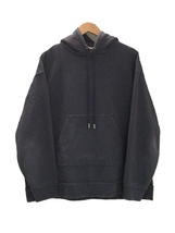 Name.◆WIDE BODY SWEAT PARKA/22SS/1/コットン/NVY/無地/NMCU-22SS-003_画像1