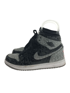 NIKE◆ハイカットスニーカー/23.5cm/555088-036/Nike Air Jordan 1 High OG R