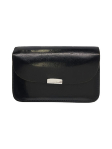 DIGAWEL* purse / leather /NVY