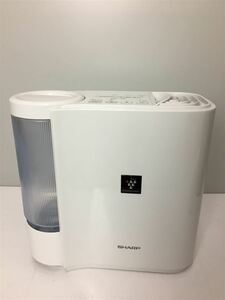 SHARP* humidifier HV-L30-W