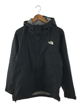 THE NORTH FACE◆DOT SHOT JACKET_ドットショットジャケット/L/ナイロン/NVY_画像1