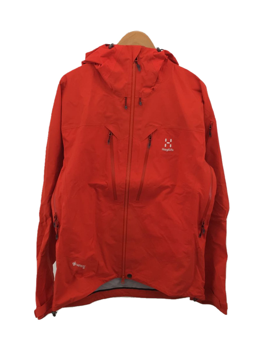 HAGLOFS ホグロフス GORE-TEX Spitz Jacket スピッツジャケット