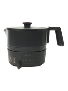 siroca(Auc Sale)*siroca*. ryou . kettle somewhat pan SK-M151