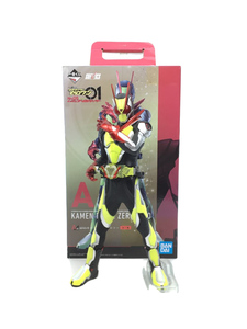 BANDAI SPIRITS◆仮面ライダーゼロワン/一番くじ/A賞/SOFVICS/ゼロツー