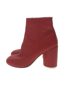 MM6* short boots /41/RED