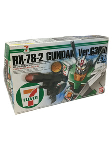 BANDAI◆プラモデル/ガンプラ/RX78-2 Ver.G30/ 7/11color Ver.1.5