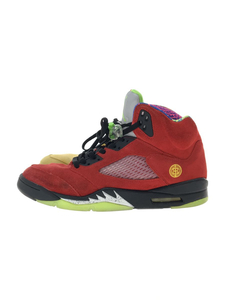 NIKE◆AIR JORDAN 5 RETRO SE_エアジョーダン 5 レトロ SE/28.5cm/CZ5725-700