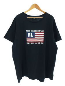 POLO JEANS CO.◆Tシャツ/L/コットン