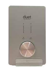 APOGEE◆APOGEE DUET