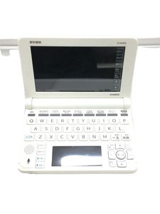 CASIO◆電子辞書 看護医学電子辞書9 IS-N9000