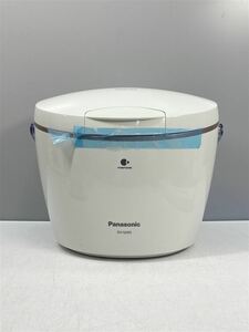 Panasonic* Panasonic / красота прибор отпариватель nano уход EH-SA93/2014 год производства 