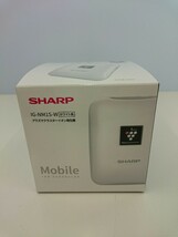 SHARP◆生活家電その他_画像1