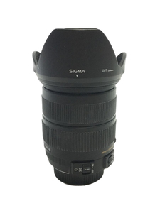 SIGMA◆レンズ 18-200mm F3.5-6.3 II DC OS HSM [ニコン用]