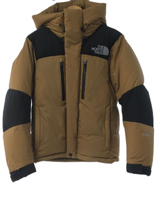 THE NORTH FACE◆ダウンジャケット/XS/ナイロン/CML/ND91950/右袖擦れ有