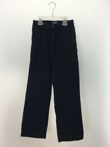 POLO RALPH LAUREN◆ボトム/130cm/コットン/NVY