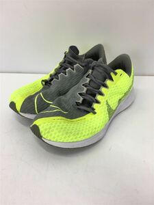 NIKE◆ZOOM RIVAL FLY 2_ズーム ライバル フライ 2/US7/YLW